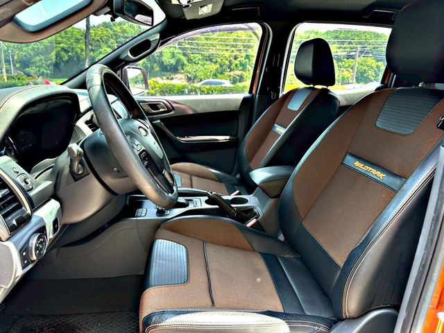 FORD福特 RANGER  第5張相片
