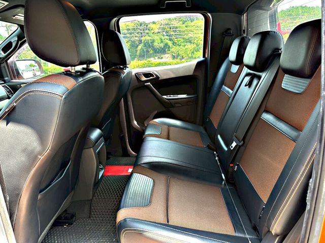 FORD福特 RANGER  第6張相片