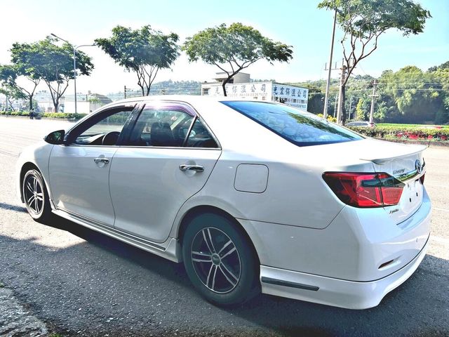 TOYOTA豐田 CAMRY  第2張相片