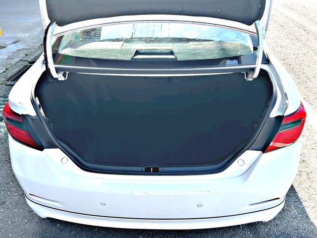 TOYOTA豐田 CAMRY  第4張相片