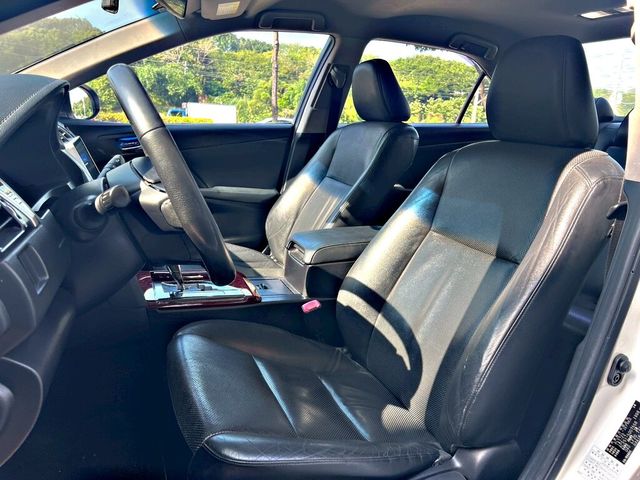 TOYOTA豐田 CAMRY  第5張相片