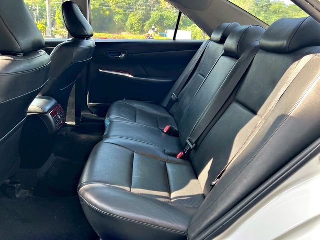 TOYOTA豐田 CAMRY  第6張相片
