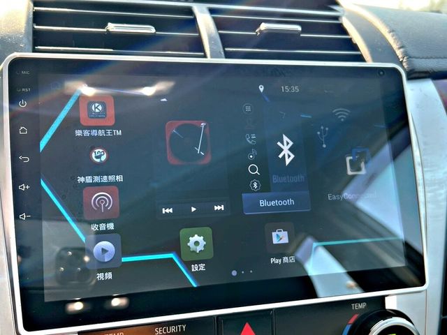 TOYOTA豐田 CAMRY  第9張相片