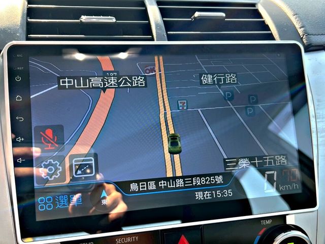 TOYOTA豐田 CAMRY  第10張相片