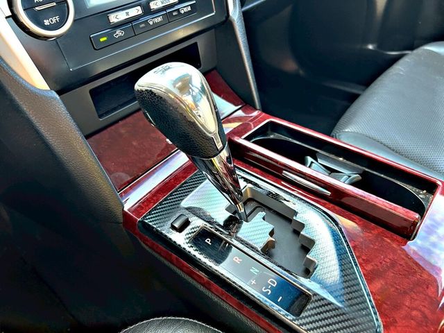 TOYOTA豐田 CAMRY  第13張相片