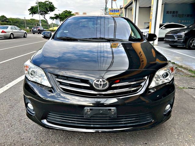 TOYOTA豐田 ALTIS  第2張相片