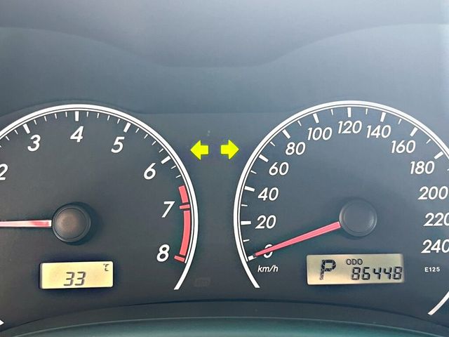TOYOTA豐田 ALTIS  第5張相片