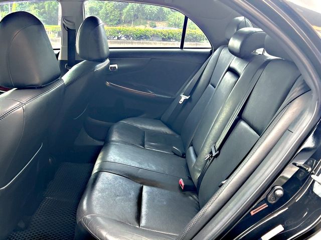 TOYOTA豐田 ALTIS  第7張相片