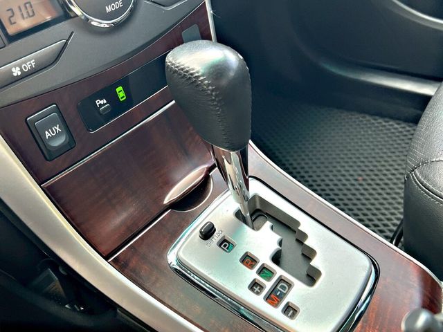 TOYOTA豐田 ALTIS  第10張相片