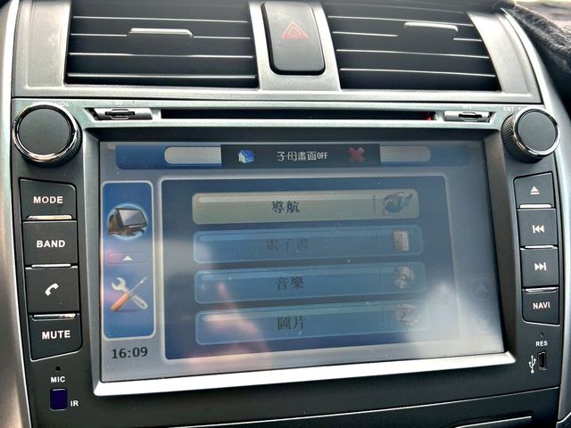 TOYOTA豐田 ALTIS  第13張相片