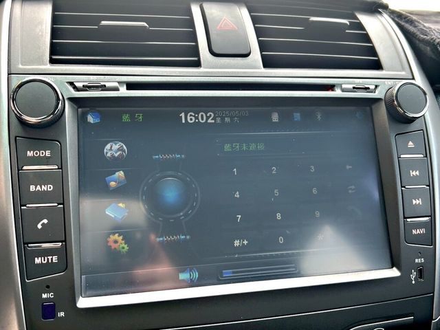 TOYOTA豐田 ALTIS  第14張相片
