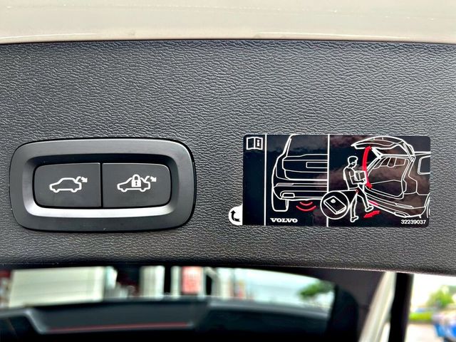 VOLVO富豪 XC40  第5張相片