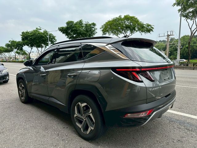 HYUNDAI現代 TUCSON  第2張相片