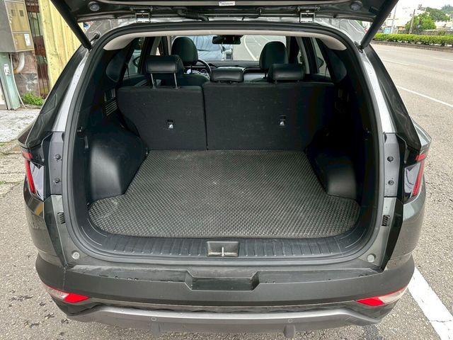 HYUNDAI現代 TUCSON  第3張相片