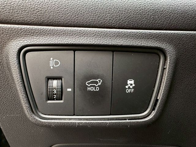HYUNDAI現代 TUCSON  第7張相片