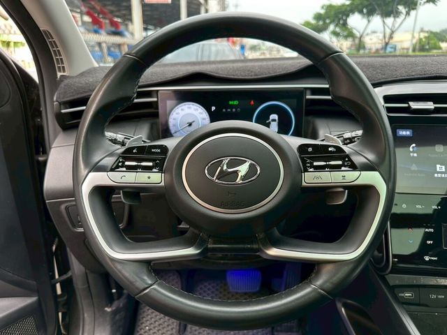 HYUNDAI現代 TUCSON  第8張相片