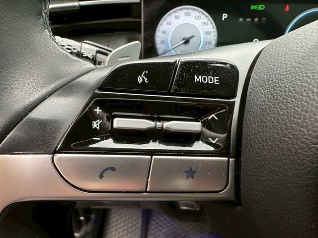 HYUNDAI現代 TUCSON  第9張相片