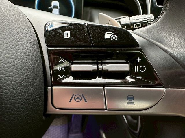HYUNDAI現代 TUCSON  第10張相片