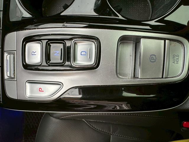 HYUNDAI現代 TUCSON  第14張相片