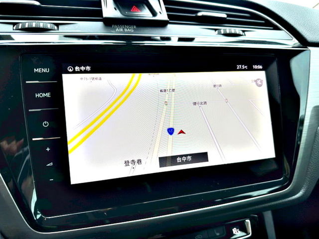 VOLKSWAGEN福斯 TOURAN  第8張相片