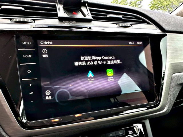 VOLKSWAGEN福斯 TOURAN  第9張相片