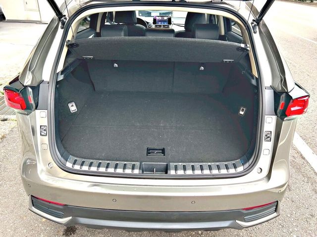 LEXUS凌志 NX300H  第4張相片