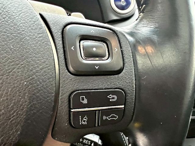 LEXUS凌志 NX300H  第13張相片