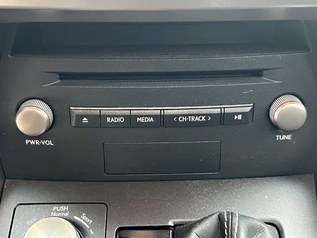 LEXUS凌志 NX300H  第16張相片