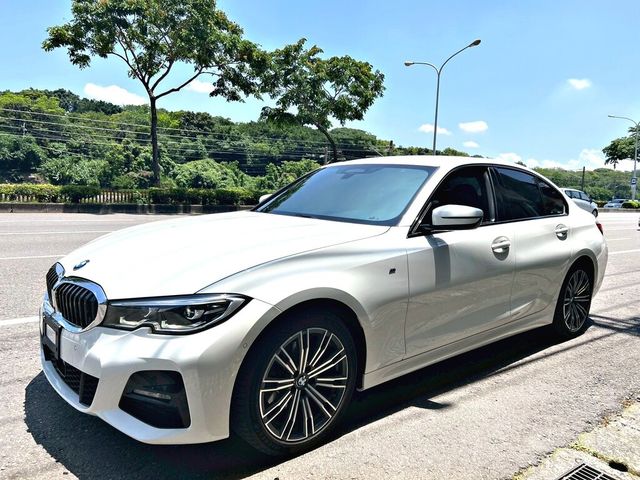 BMW寶馬 320I  第1張相片