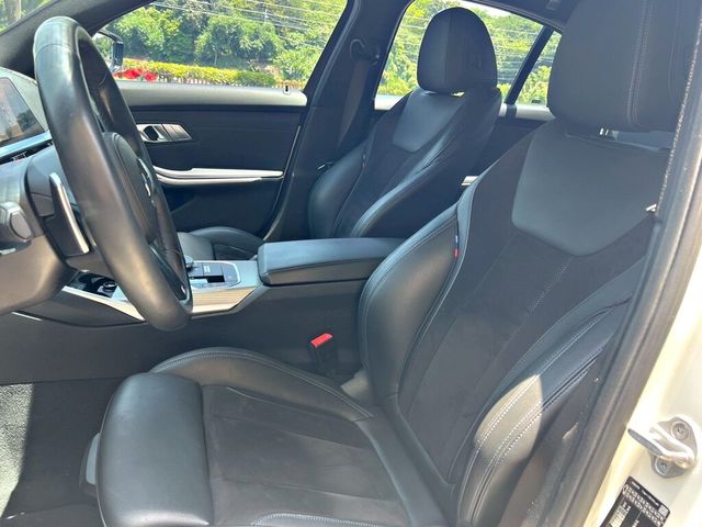 BMW寶馬 320I  第7張相片