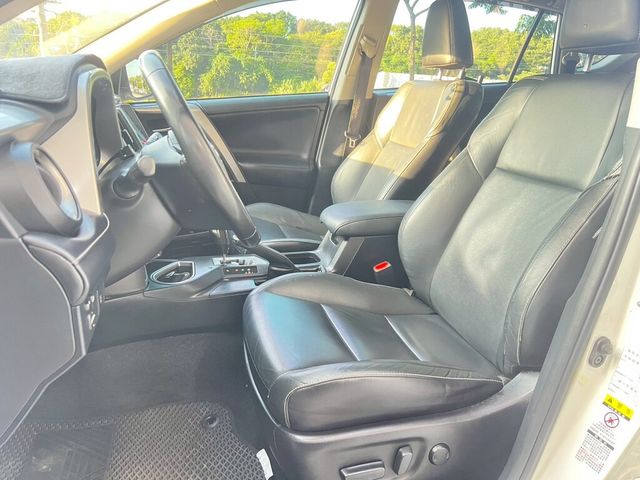 TOYOTA豐田 RAV4  第5張相片