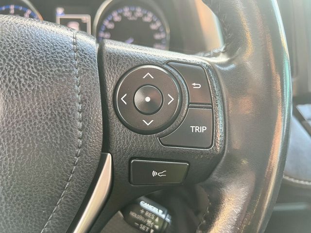 TOYOTA豐田 RAV4  第10張相片