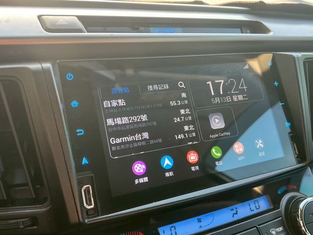 TOYOTA豐田 RAV4  第15張相片