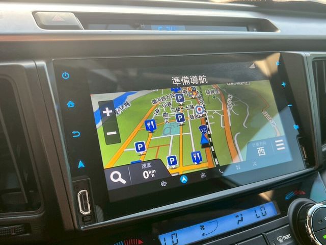 TOYOTA豐田 RAV4  第16張相片