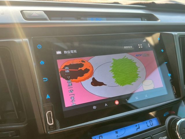 TOYOTA豐田 RAV4  第17張相片