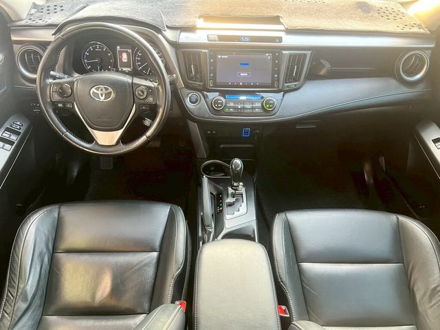 TOYOTA豐田 RAV4  第19張相片