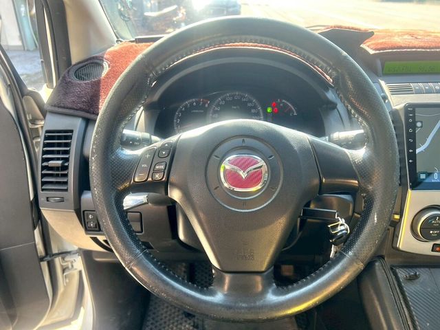 MAZDA馬自達 MAZDA 5  第8張相片