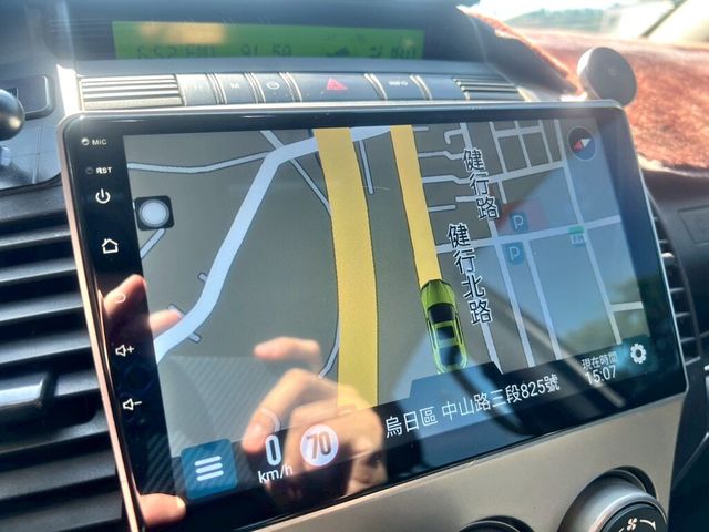 MAZDA馬自達 MAZDA 5  第11張相片