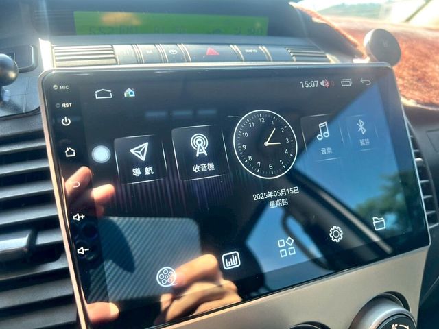 MAZDA馬自達 MAZDA 5  第12張相片