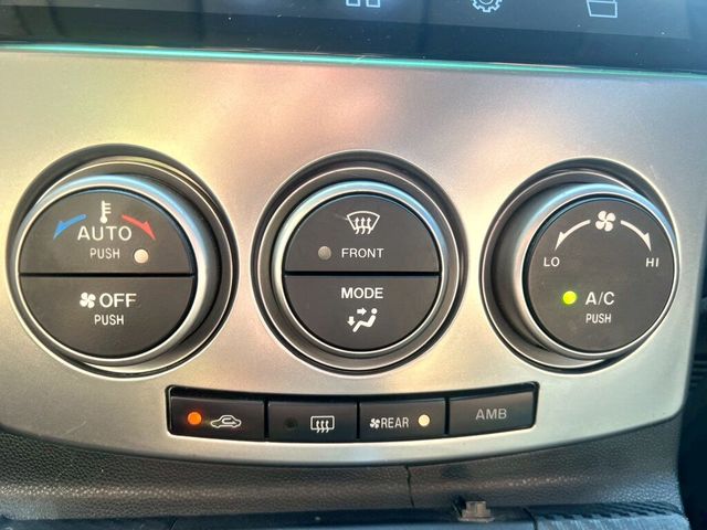 MAZDA馬自達 MAZDA 5  第14張相片