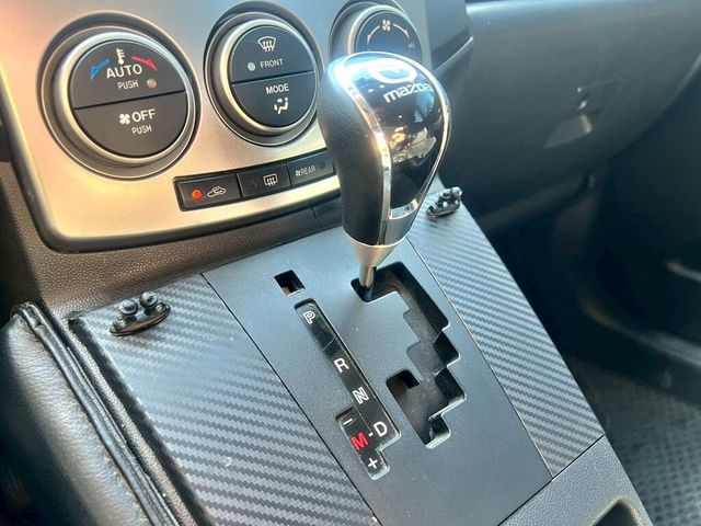 MAZDA馬自達 MAZDA 5  第15張相片