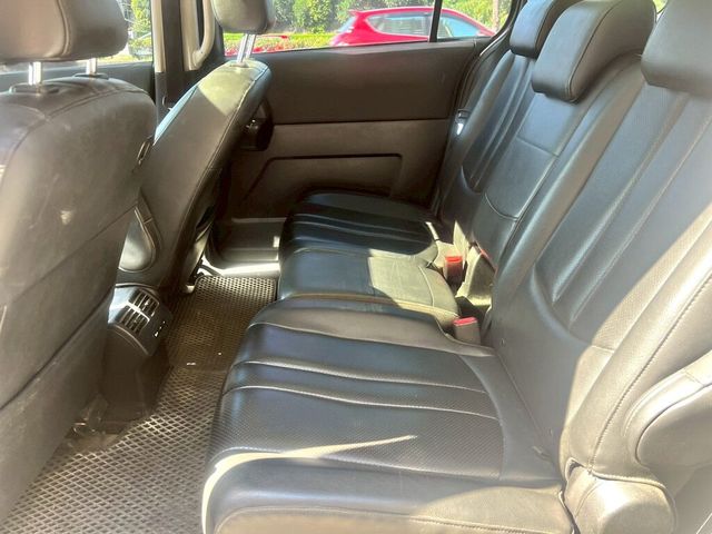 MAZDA馬自達 MAZDA 5  第17張相片