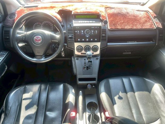MAZDA馬自達 MAZDA 5  第19張相片