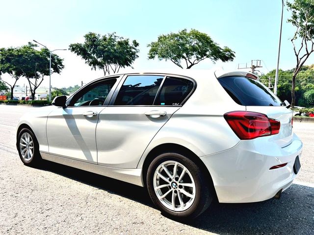 BMW寶馬 118I  第2張相片