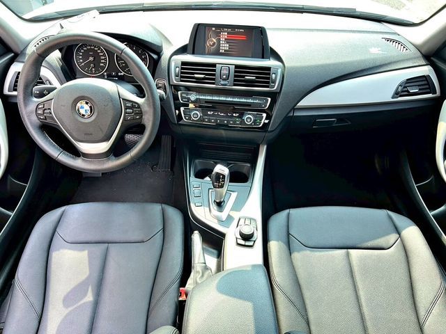 BMW寶馬 118I  第19張相片