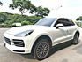 PORSCHE保時捷 CAYENNE  第1張縮圖