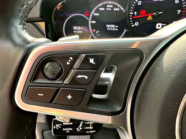 PORSCHE保時捷 CAYENNE  第8張相片