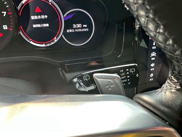 PORSCHE保時捷 CAYENNE  第10張相片