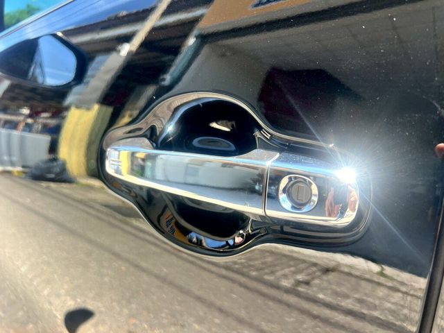 TOYOTA豐田 ALPHARD  第5張相片