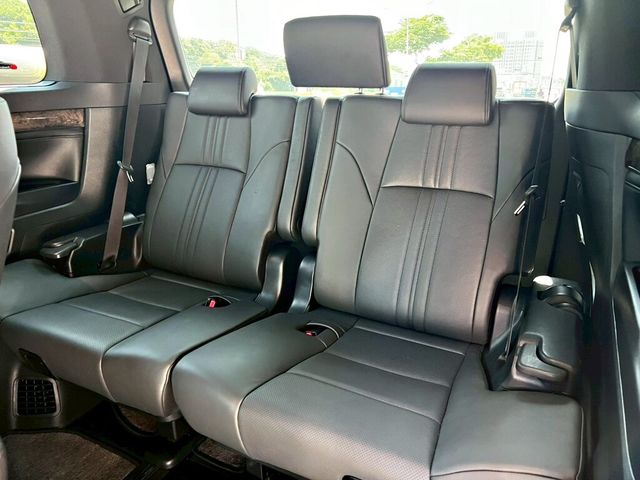 TOYOTA豐田 ALPHARD  第8張相片